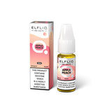 Elf Bar ElfLiq Apple Peach Nic Salt E-Liquid - Image 4 - Image 4