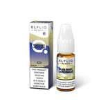 Elf Bar ElfLiq Blue Razz Lemonade Nic Salt E-Liquid - Image 2 - Image 2