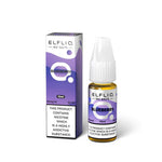Elf Bar ElfLiq Blueberry Nic Salt E-Liquid - Image 3 - Image 3