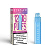 Elf Bar 1200 2-in-1 Blueberry Edition Prefilled Pod Vape Kit