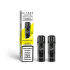 Elf Bar 600 Pineapple Ice Prefilled Vape Pods 20mg - 2PK