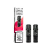 Elf Bar 600 Watermelon Prefilled Vape Pods 20mg - 2PK