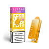 ELFBAR AF5500 Prefilled Pod Vape Kit