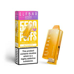 ELFBAR AF5500 Prefilled Pod Vape Kit - Image 1