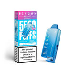 ELFBAR AF5500 Prefilled Pod Vape Kit - Image 2 - Image 2