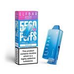 ELFBAR AF5500 Prefilled Pod Vape Kit - Image 3 - Image 3