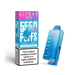 ELFBAR AF5500 Prefilled Pod Vape Kit - Image 4 - Image 4