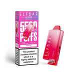 ELFBAR AF5500 Prefilled Pod Vape Kit - Image 5 - Image 5