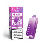 ELFBAR AF5500 Prefilled Pod Vape Kit - Image 6 - Image 6