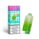 ELFBAR AF5500 Prefilled Pod Vape Kit - Image 7 - Image 7