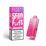 ELFBAR AF5500 Prefilled Pod Vape Kit - Image 9 - Image 9