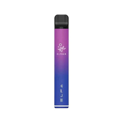 Elf Bar Elfa Pro Prefilled Pod Kit