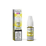 Elf Bar ElfLiq Banana Ice Nic Salt E-Liquid - Image 4 - Image 4