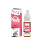 Elf Bar ElfLiq Cherry Nic Salt E-Liquid - Image 4 - Image 4