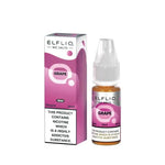 Elf Bar ElfLiq Grape Nic Salt E-Liquid - Image 1