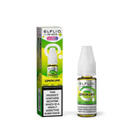 Elf Bar ElfLiq Lemon Lime Nic Salt E-Liquid - Image 3 - Image 3