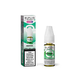 Elf Bar ElfLiq Menthol Nic Salt E-Liquid - Image 4 - Image 4