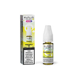 Elf Bar ElfLiq Pineapple Ice Nic Salt E-Liquid - Image 4 - Image 4