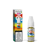 Elf Bar ElfLiq Rinbo Nic Salt E-Liquid - Image 1
