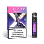 Elf Bar ElfX Ultra Pod Vape Kit - Image 6 - Image 6
