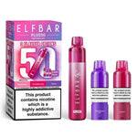 Elf Bar Plus 50 Prefilled Pod Vape Kits - Image 10 - Image 10