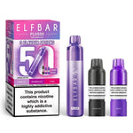 Elf Bar Plus 50 Prefilled Pod Vape Kits - Image 12 - Image 12