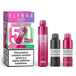Elf Bar Plus 50 Prefilled Pod Vape Kits - Image 13 - Image 13