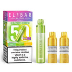 Elf Bar Plus 50 Prefilled Pod Vape Kits - Image 14 - Image 14