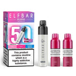Elf Bar Plus 50 Prefilled Pod Vape Kits - Image 2 - Image 2