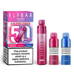 Elf Bar Plus 50 Prefilled Pod Vape Kits - Image 3 - Image 3