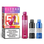 Elf Bar Plus 50 Prefilled Pod Vape Kits - Image 4 - Image 4