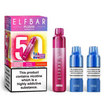 Elf Bar Plus 50 Prefilled Pod Vape Kits - Image 6 - Image 6