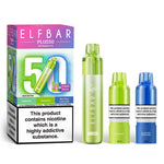 Elf Bar Plus 50 Prefilled Pod Vape Kits - Image 7 - Image 7