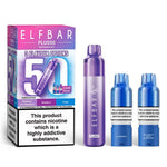 Elf Bar Plus 50 Prefilled Pod Vape Kits - Image 8 - Image 8