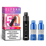 Elf Bar Plus 50 Prefilled Pod Vape Kits - Image 9 - Image 9