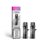 Elf Bar Refillable Vape Pods 2ml - 2 Pods - Image 1