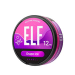 ELF Grape Ice Nicotine Pouches - Image 2 - Image 2