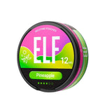 ELF Pineapple Nicotine Pouches - Image 2 - Image 2