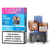 ELFBAR Dual 10K Blueberry Edition Prefilled Pod + Refill