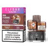 ELFBAR Dual 10K Exotic Edition Prefilled Pod + Refill