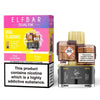 ELFBAR Dual 10K Fizzy Edition Prefilled Pod + Refill