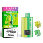 Elf Bar Dual 10K Prefilled Pod Vape Kit - Image 19 - Image 19