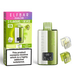Elf Bar Dual 10K Prefilled Pod Vape Kit - Image 1