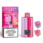 Elf Bar Dual 10K Prefilled Pod Vape Kit - Image 4 - Image 4