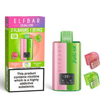 Elf Bar Dual 10K Prefilled Pod Vape Kit - Image 8 - Image 8