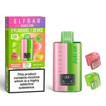 Elf Bar Dual 10K Prefilled Pod Vape Kit - Image 9 - Image 9