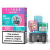 ELFBAR Dual 10K Purple Edition Prefilled Pod + Refill
