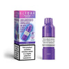 ELFBAR Plus50 Grape Prefilled Pod + Refill