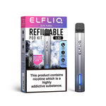 ELFLIQ Elfa Turbo Pod Vape Kit - Image 1