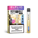 ELFLIQ Elfa Turbo Pod Vape Kit - Image 2 - Image 2
